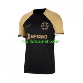Maillot de Foot Sporting CP Troisième 2023-24